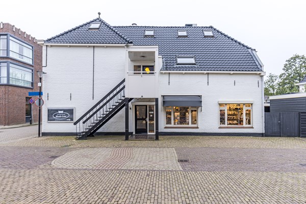 Medium property photo - Kerkstraat 14, 3286 AK Klaaswaal